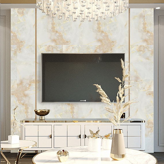 Керамогранит и плитка AB1046G Cloudy Beige 60*60_1 на сайте OboiVkus.by