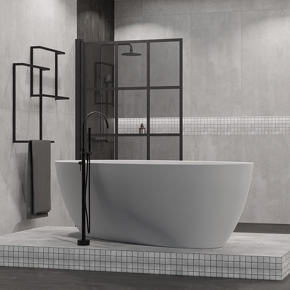 Керамогранит и плитка AB PRO1216M Fresco 60*60_11 на сайте OboiVkus.by