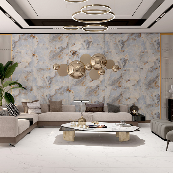 Керамогранит и плитка AB1138G Monty Onyx Azzul 60*120_11 на сайте OboiVkus.by