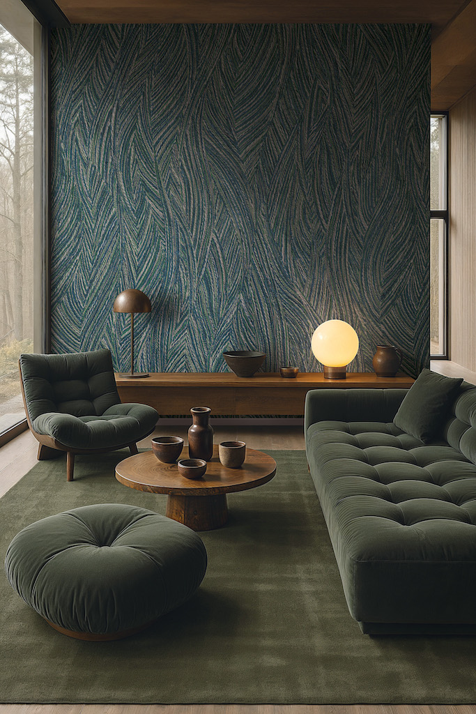 Фотообои и панно 36654 (Craft)_2 на сайте OboiVkus.by